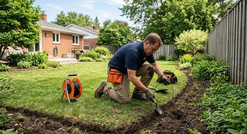 Increase Your Fence Service Business with an AI Driven, Targeted Website