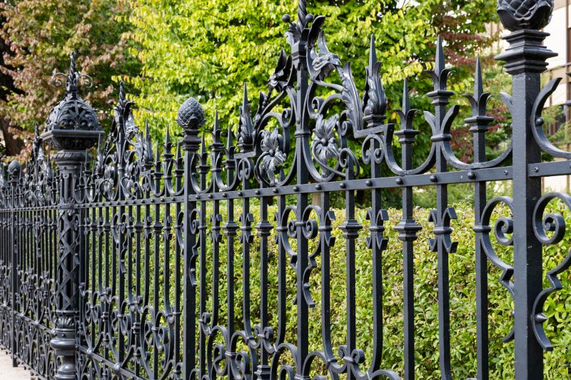 Decorative Fencing Service