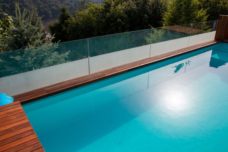 Best Pool Safety Fencing Contractors in Jackson, MI